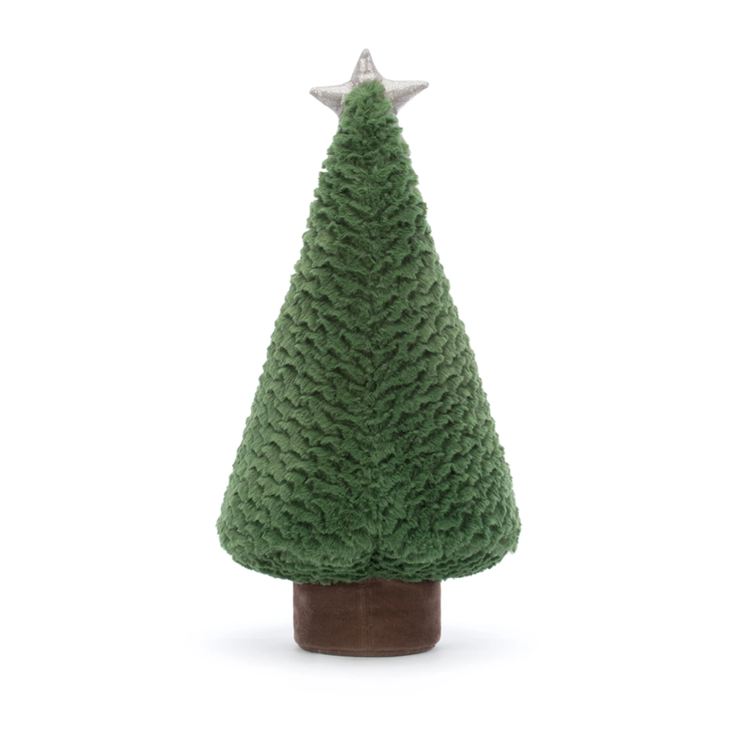 Jellycat - Amuseable Fraser Fir Christmas Tree - Large 4 Jellycat - Amuseable Fraser Fir Christmas Tree - Large - Image 2