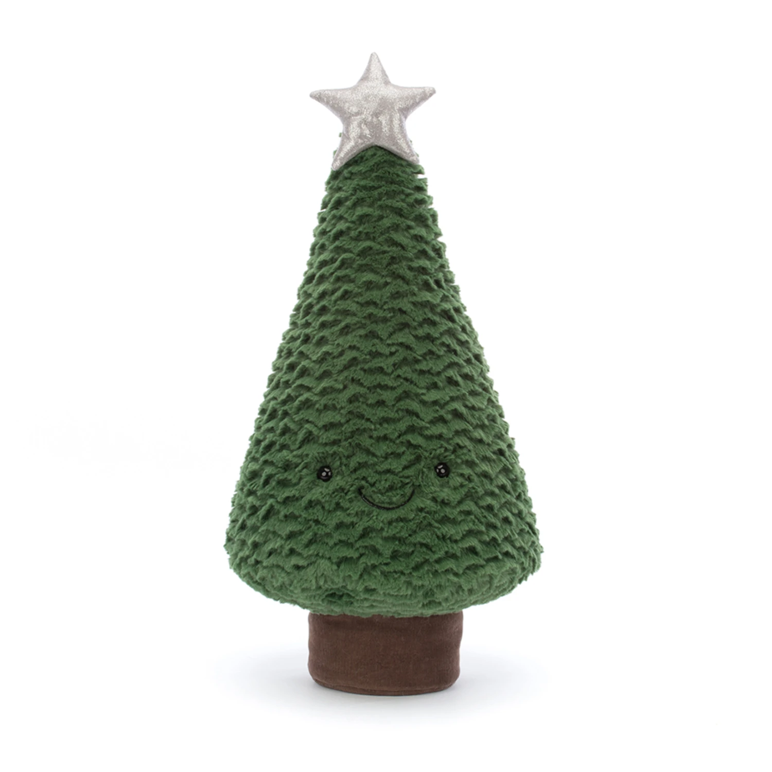 Jellycat - Amuseable Fraser Fir Christmas Tree - Large 3 Jellycat - Amuseable Fraser Fir Christmas Tree - Large