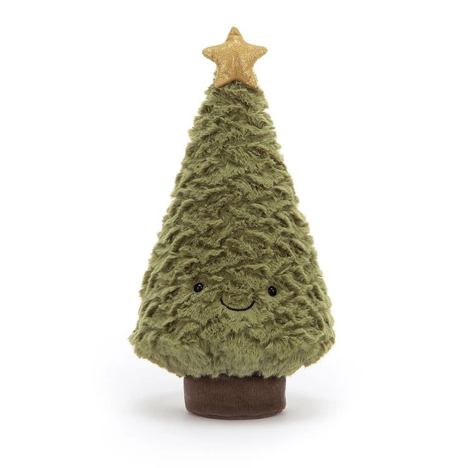 Jellycat - Amuseable Christmas Tree Small 3 Jellycat - Amuseable Christmas Tree Small