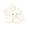 Jellycat - Amuseable Snowflake - Little 1 Jellycat - Amuseable Snowflake - Little -Cheap Toy Store jellycat festive jellycat amuseable snowflake litt