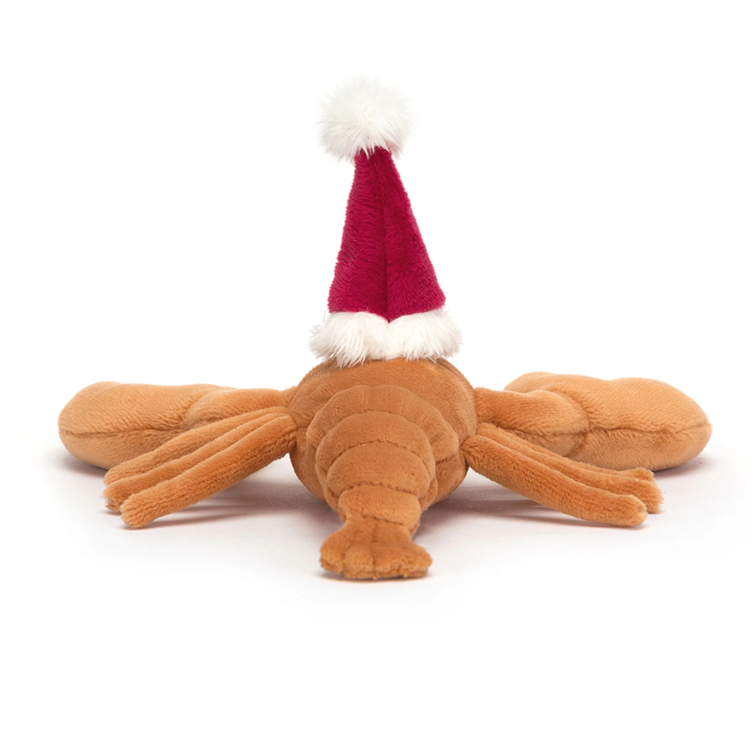 Jellycat - Celebration Crustacean Lobster 5 Jellycat - Celebration Crustacean Lobster - Image 3