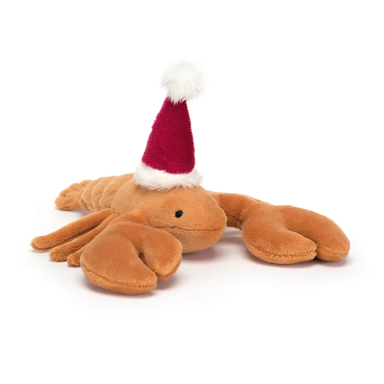 Jellycat - Celebration Crustacean Lobster 3 Jellycat - Celebration Crustacean Lobster