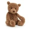 Jellycat - Cocoa Bear Large -Cheap Toy Store jellycat festive jellycat cocoa bear large