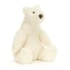 Jellycat - Hugga Polar Bear Little