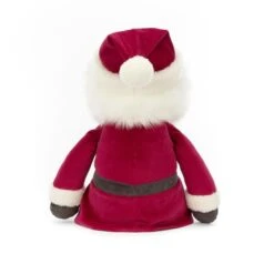 Jellycat - Jolly Santa 8 Jellycat - Jolly Santa -Cheap Toy Store jellycat festive jellycat jolly santa 1