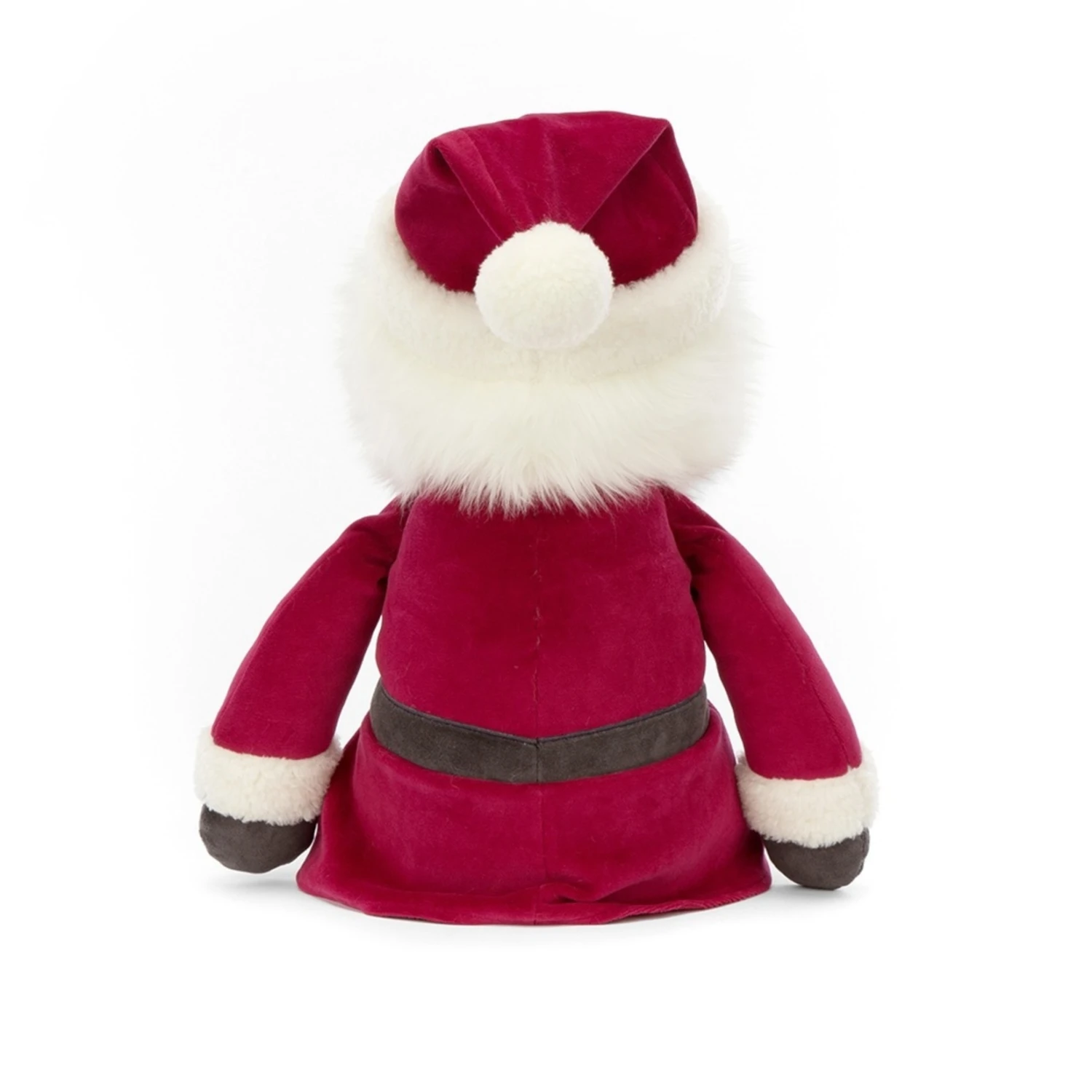 Jellycat - Jolly Santa 5 Jellycat - Jolly Santa - Image 3