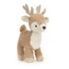 Jellycat - Mitzi Reindeer Large -Cheap Toy Store jellycat festive jellycat mitzi reindeer large