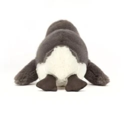 Jellycat - Skidoodle Penguin -Cheap Toy Store jellycat festive jellycat skidoodle penguin 1