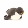Jellycat - Skidoodle Penguin -Cheap Toy Store jellycat festive jellycat skidoodle penguin