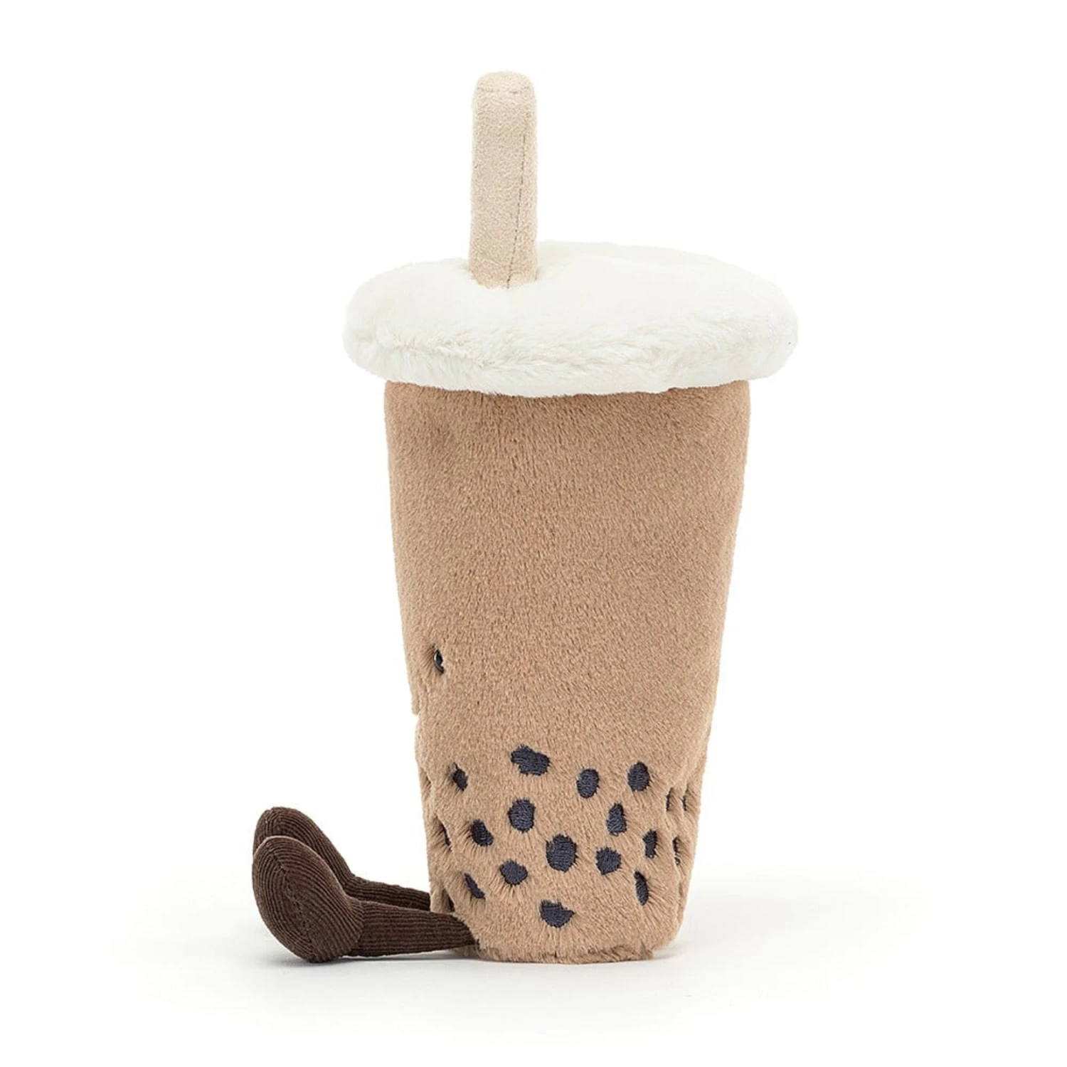 Jellycat - Amuseable Bubble Tea 4 Jellycat - Amuseable Bubble Tea - Image 2