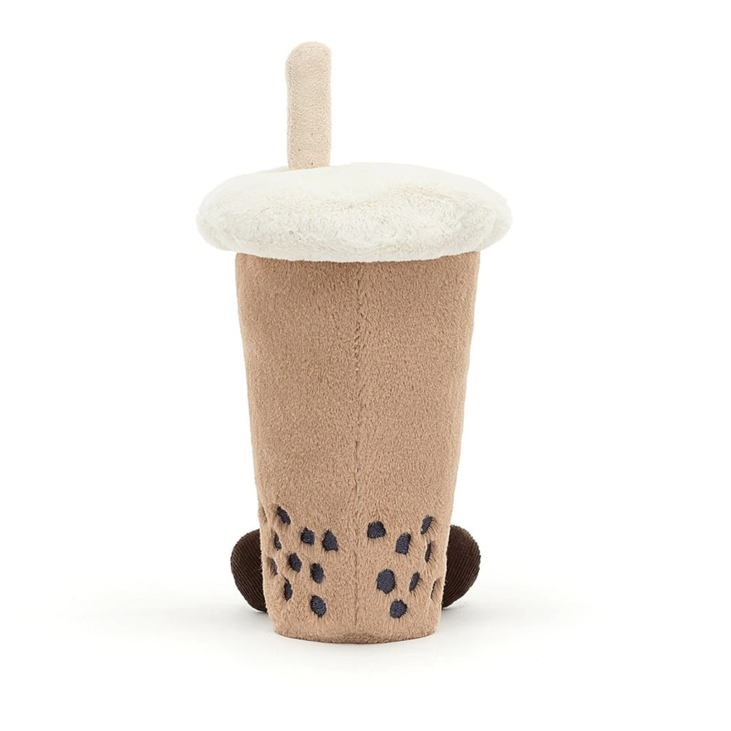 Jellycat - Amuseable Bubble Tea 5 Jellycat - Amuseable Bubble Tea - Image 3