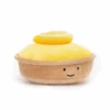 Jellycat - Pretty Patisserie Tarte Au Citron -Cheap Toy Store jellycat fresh foodie jellycat pretty patisserie t