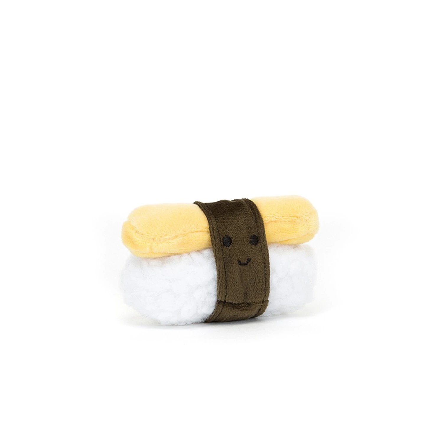 Jellycat - Sassy Sushi Egg 3 Jellycat - Sassy Sushi Egg
