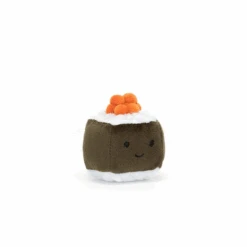 Jellycat - Sassy Sushi Hosomaki -Cheap Toy Store jellycat fresh foodie jellycat sassy sushi hosomak 2