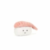 Jellycat - Sassy Sushi Nigiri 2 Jellycat - Sassy Sushi Nigiri -Cheap Toy Store jellycat fresh foodie jellycat sassy sushi nigiri