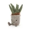 Jellycat - Silly Succulent Aloe 2 Jellycat - Silly Succulent Aloe -Cheap Toy Store jellycat fresh foodie jellycat silly succulent alo
