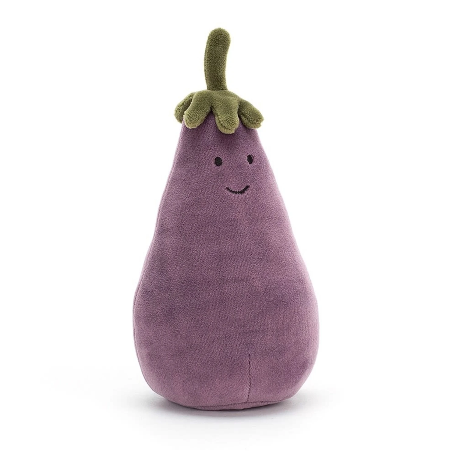 Jellycat - Vivacious Vegetable Mushroom 5 Jellycat - Vivacious Vegetable Mushroom - Image 3