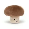 Jellycat - Vivacious Vegetable Mushroom 1 Jellycat - Vivacious Vegetable Mushroom -Cheap Toy Store jellycat fresh foodie jellycat vivacious vegetable 2