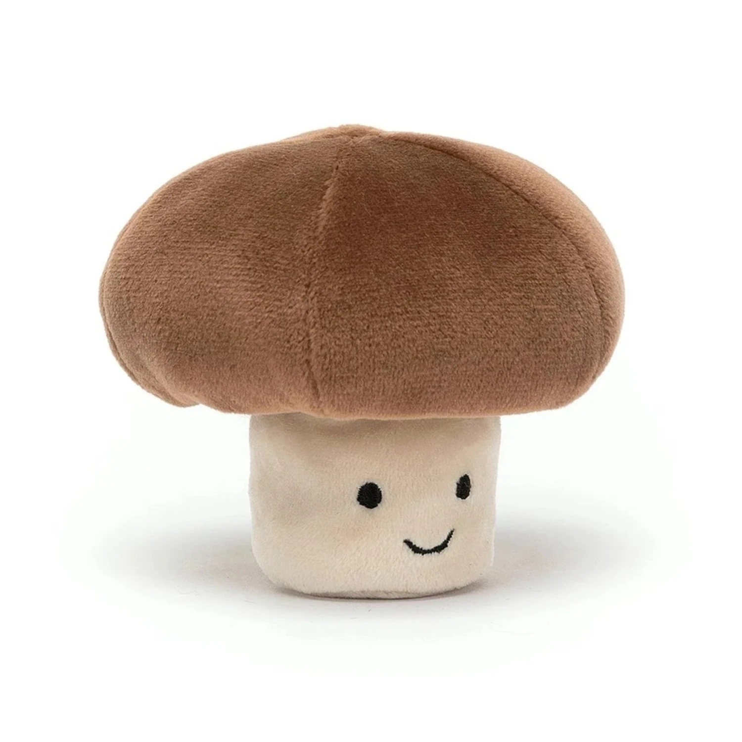 Jellycat - Vivacious Vegetable Mushroom 3 Jellycat - Vivacious Vegetable Mushroom