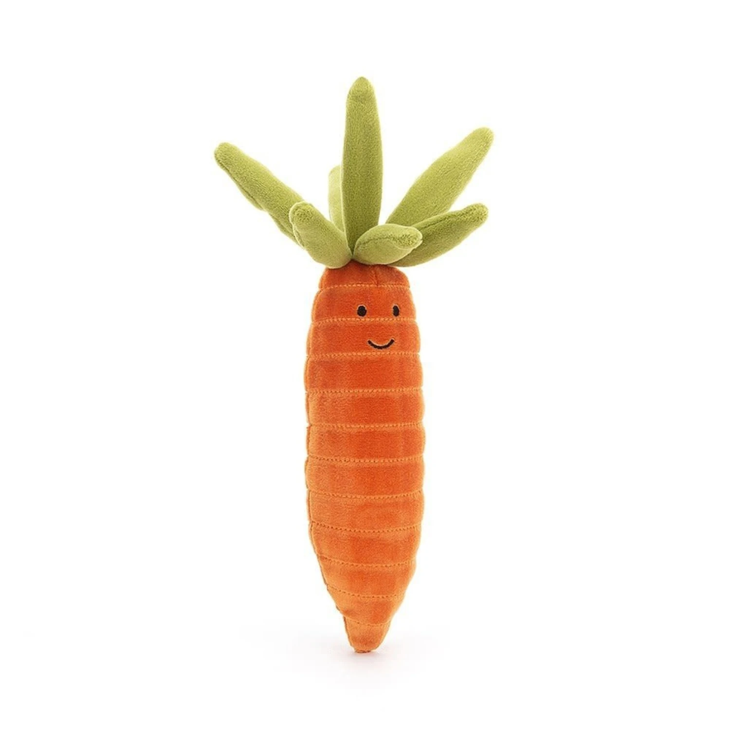 Jellycat - Vivacious Vegetable Carrot 3 Jellycat - Vivacious Vegetable Carrot