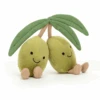 Jellycat - Amuseable Olives -Cheap Toy Store jellycat fruit veg jellycat amuseable olives