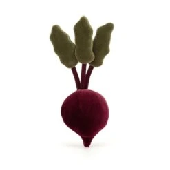 Jellycat - Vivacious Vegetable Beetroot