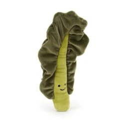 Jellycat - Vivacious Vegetable Kale Leaf