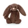 Jellycat - Bashful Fudge Bunny Small -Cheap Toy Store jellycat jellycat bashful fudge bunny small