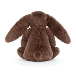 Jellycat - Bashful Fudge Bunny Small -Cheap Toy Store jellycat jellycat bashful fudge bunny small 2