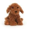 Jellycat - Cooper Doodle Dog -Cheap Toy Store jellycat jellycat cooper doodle dog