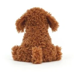 Jellycat - Cooper Doodle Dog -Cheap Toy Store jellycat jellycat cooper doodle dog 2