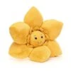 Jellycat - Fleury Daffodil Medium 2 Jellycat - Fleury Daffodil Medium -Cheap Toy Store jellycat jellycat fleury daffodil medium