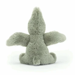 Jellycat - Fossilly Pterodactyl - Mini 7 Jellycat - Fossilly Pterodactyl - Mini -Cheap Toy Store jellycat jellycat fossilly pterodactyl small 2