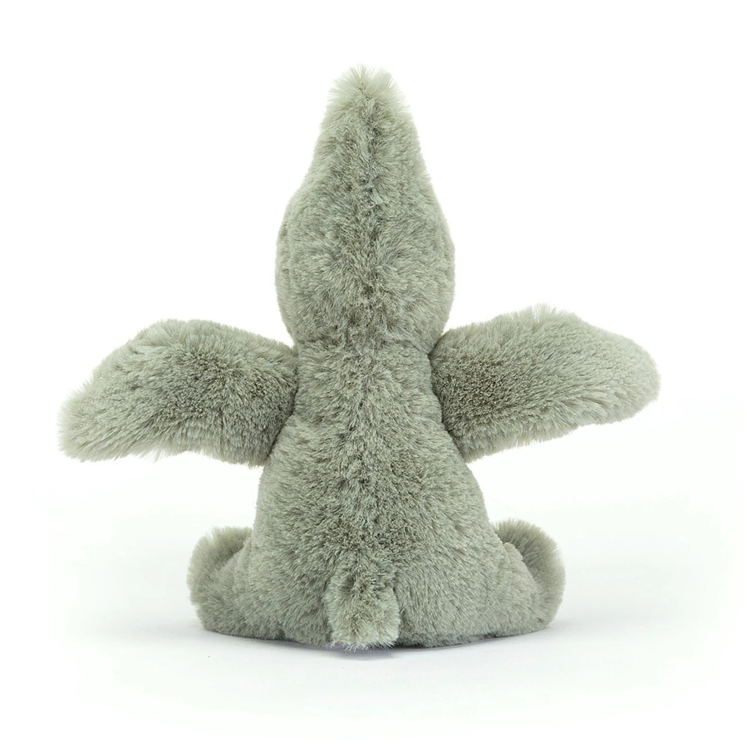 Jellycat - Fossilly Pterodactyl - Mini 5 Jellycat - Fossilly Pterodactyl - Mini - Image 3