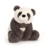 JELLYCAT Harry Panda Cub Baby -Cheap Toy Store jellycat jellycat harry panda cub small
