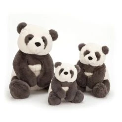 JELLYCAT Harry Panda Cub Baby 9 JELLYCAT Harry Panda Cub Baby -Cheap Toy Store jellycat jellycat harry panda cub small 3