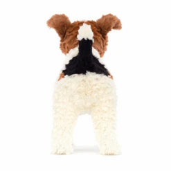 Jellycat - Hector Fox Terrier -Cheap Toy Store jellycat jellycat hector fox terrier 1