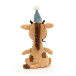 Jellycat - Jollipop Giraffe -Cheap Toy Store jellycat jellycat jollipop giraffe 2