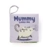 Jellycat - Mummy Loves Me - Book -Cheap Toy Store jellycat jellycat mummy loves me book