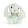 Jellycat - Yummy Bunny - Mint -Cheap Toy Store jellycat jellycat yummy bunny mint