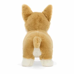 Jellycat - Betty The Corgi -Cheap Toy Store jellycat little legs jellycat betty the corgi 2