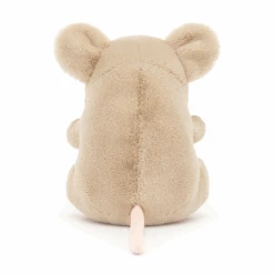 Jellycat - Cuddlebud Darcy Dormouse 7 Jellycat - Cuddlebud Darcy Dormouse -Cheap Toy Store jellycat little legs jellycat cuddlebud darcy dorm 2