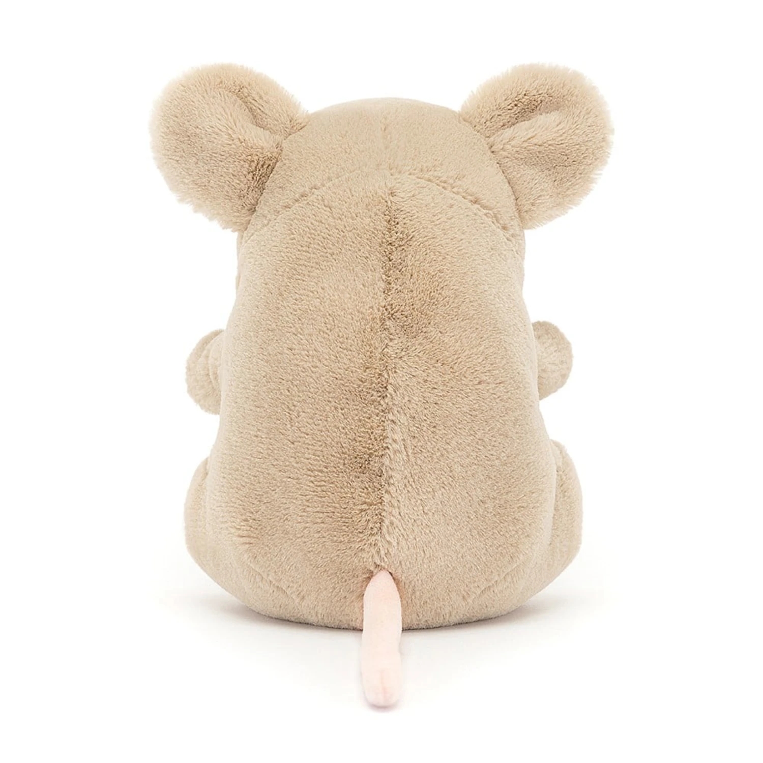 Jellycat - Cuddlebud Darcy Dormouse 5 Jellycat - Cuddlebud Darcy Dormouse - Image 3