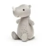 Jellycat - Woddletots Rhino -Cheap Toy Store jellycat little legs jellycat woddletots rhino