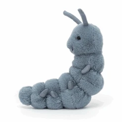 Jellycat - Wriggidig Bug -Cheap Toy Store jellycat little legs jellycat wriggidig bug 1