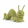 Jellycat - Wriggidig Caterpillar 1 Jellycat - Wriggidig Caterpillar -Cheap Toy Store jellycat little legs jellycat wriggidig caterpilla