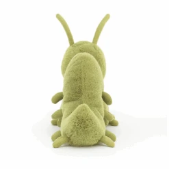 Jellycat - Wriggidig Caterpillar -Cheap Toy Store jellycat little legs jellycat wriggidig caterpilla 2