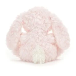 Jellycat - Yummy Bunny - Pastel Pink 7 Jellycat - Yummy Bunny - Pastel Pink -Cheap Toy Store jellycat little legs jellycat yummy bunny pastel p 2
