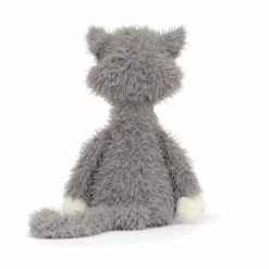Jellycat - Blowzy Belle Cat -Cheap Toy Store jellycat long legs jellycat blowzy belle cat 2