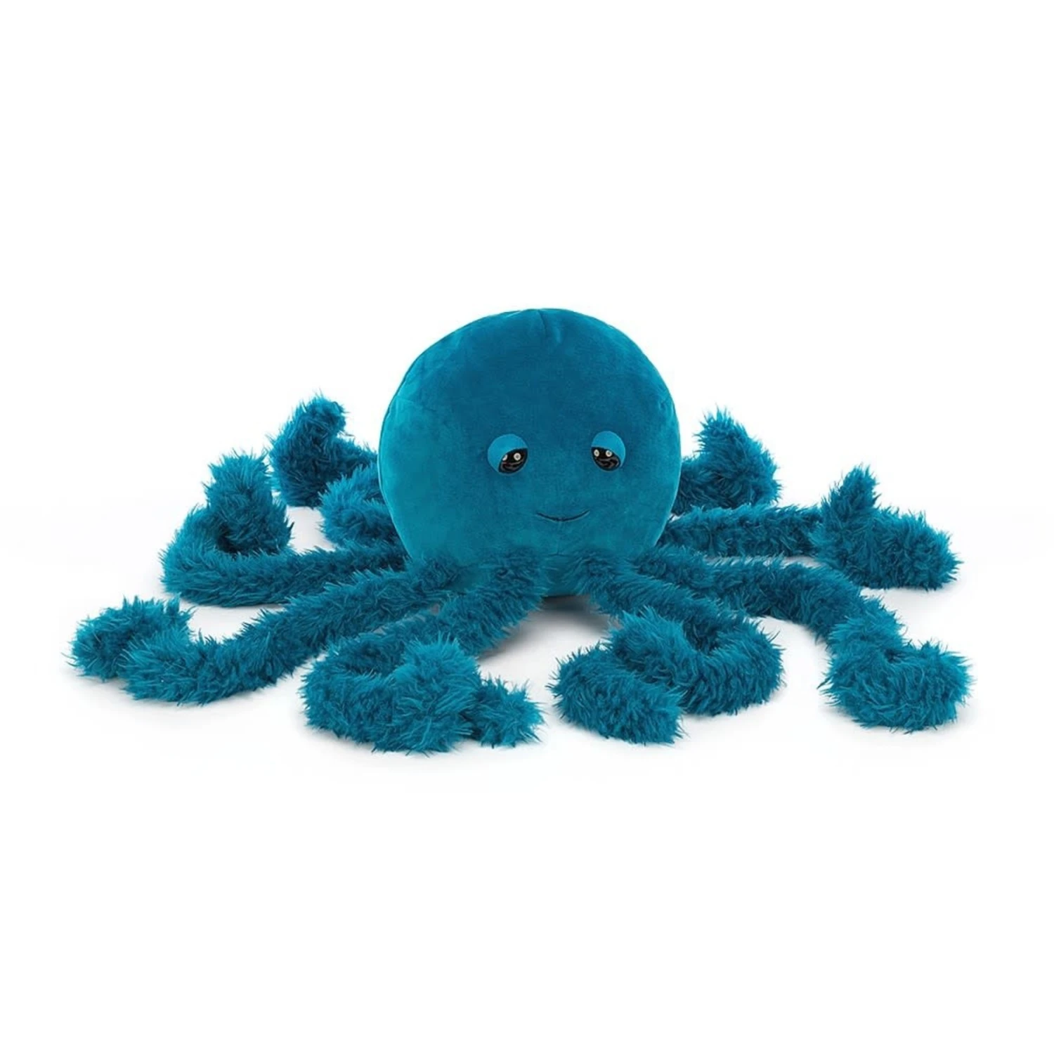 Jellycat - Letty Jellyfish 3 Jellycat - Letty Jellyfish